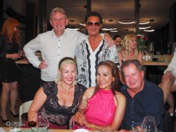 EXCLUSIVE WINE NETWORKING EVENING am 6.6.2026